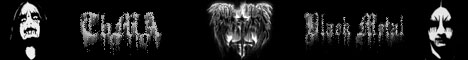Официальный сайт black metal группы Тьма